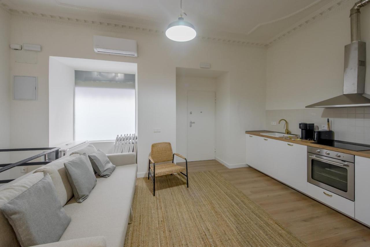 Apartament Modern Apt & Cool Interior Design En El Retiro Madryt Zewnętrze zdjęcie