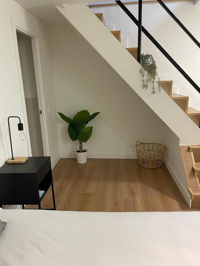 Apartament Modern Apt & Cool Interior Design En El Retiro Madryt Zewnętrze zdjęcie