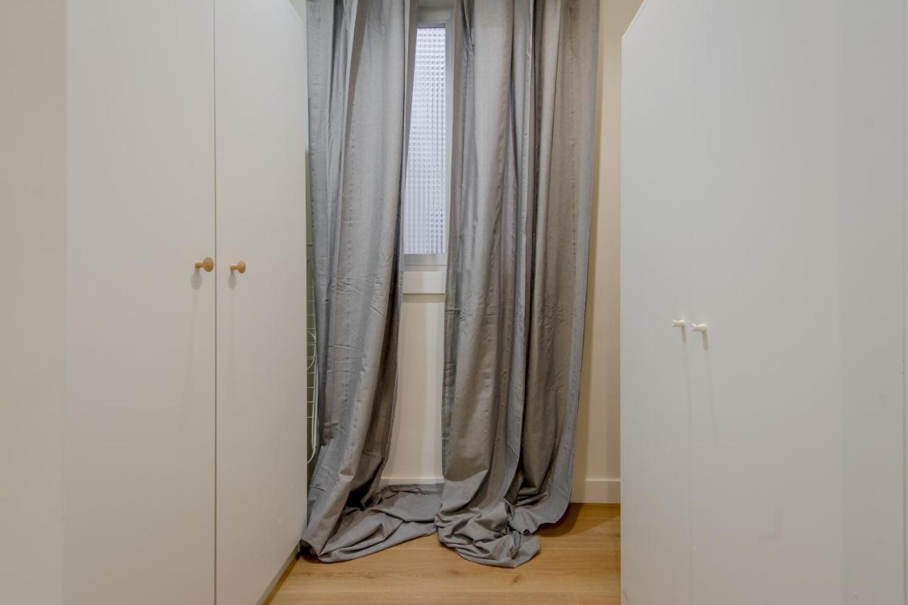 Apartament Modern Apt & Cool Interior Design En El Retiro Madryt Zewnętrze zdjęcie