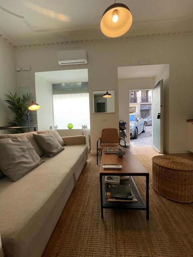 Apartament Modern Apt & Cool Interior Design En El Retiro Madryt Zewnętrze zdjęcie